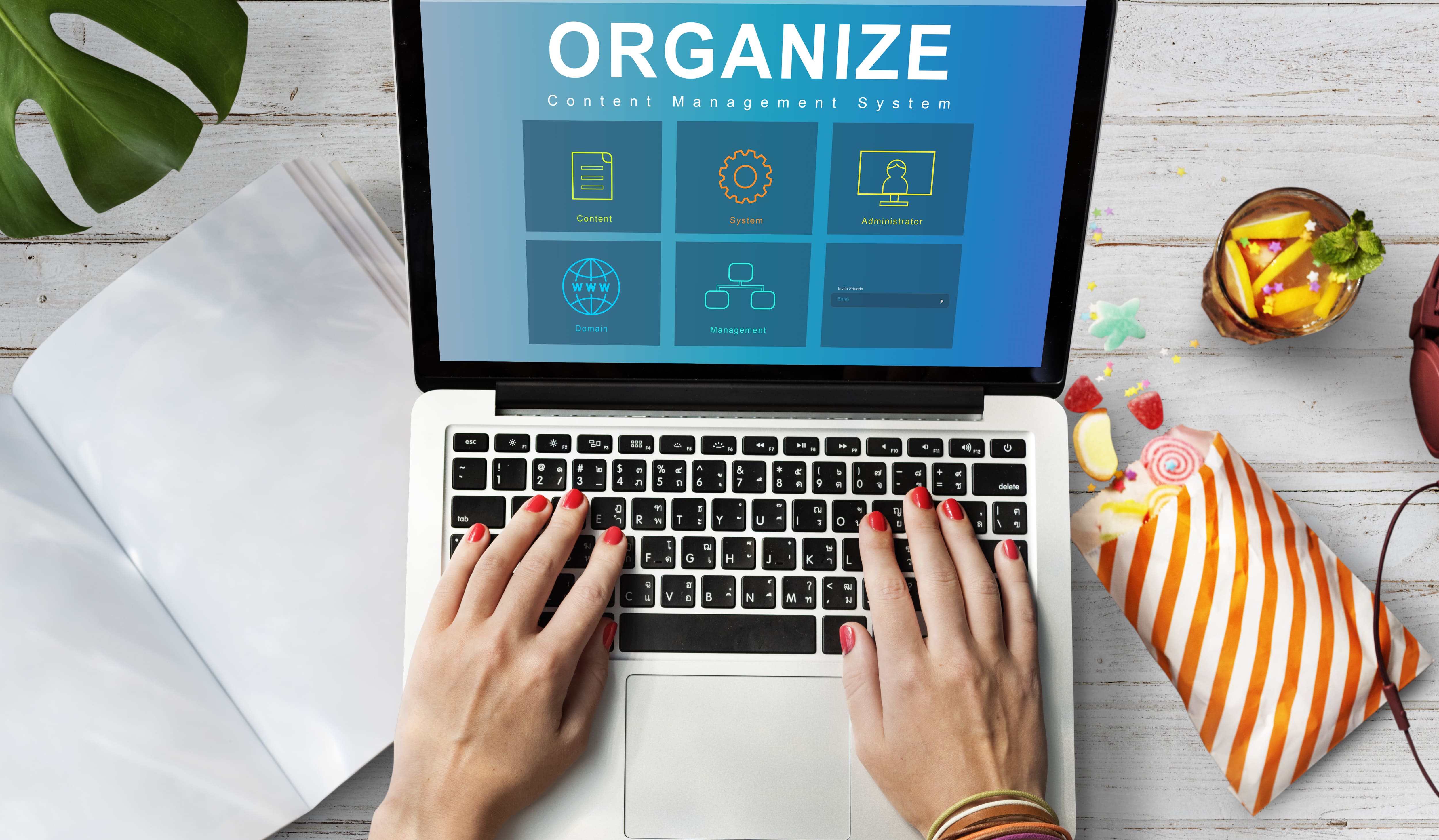 Estrategia Digital 2